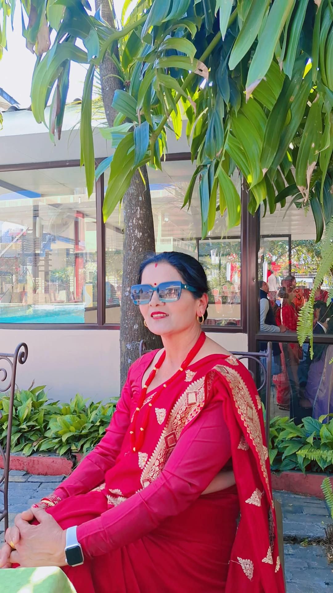 @Basundara Baral