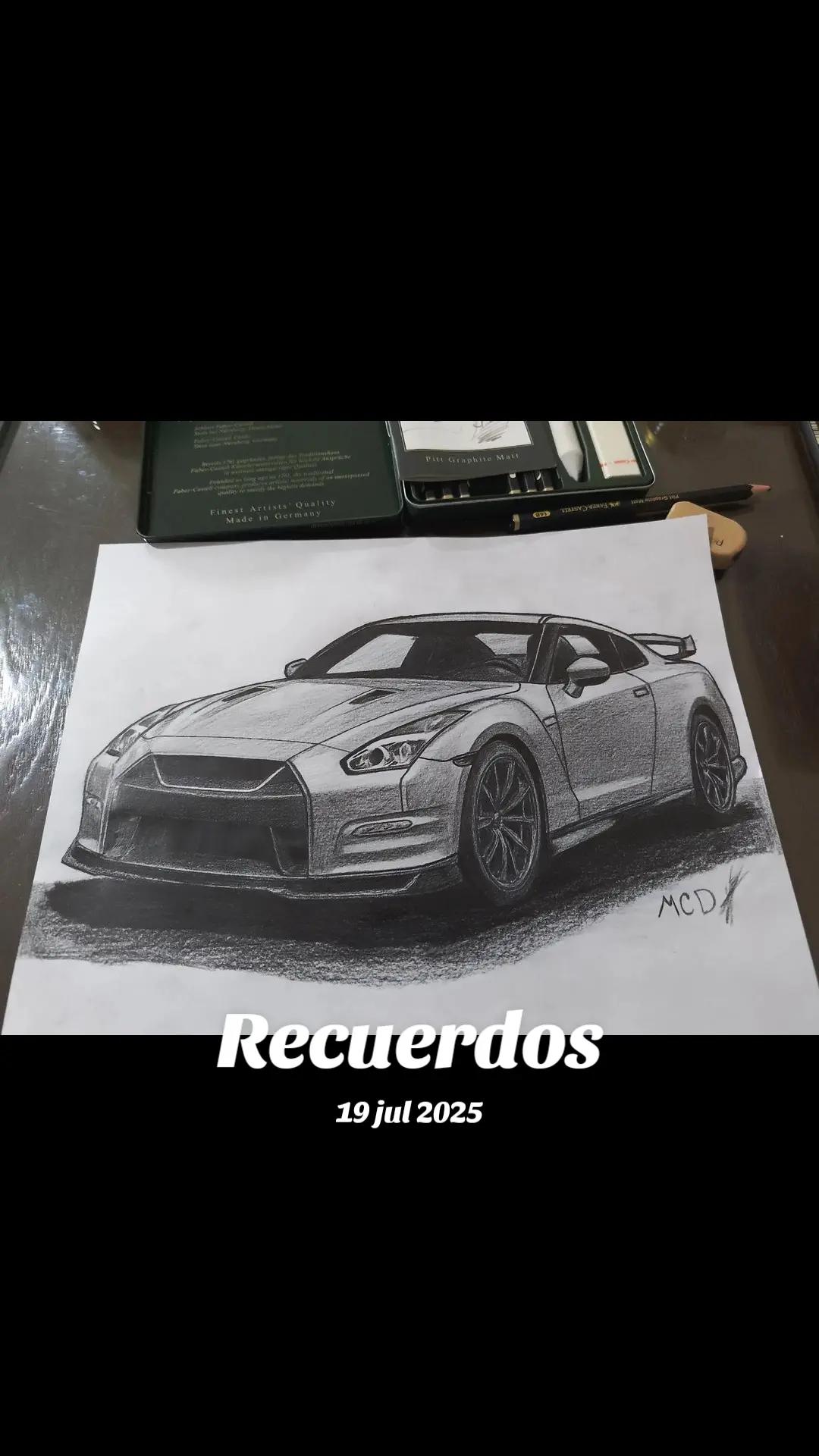 @mexcarsdraw