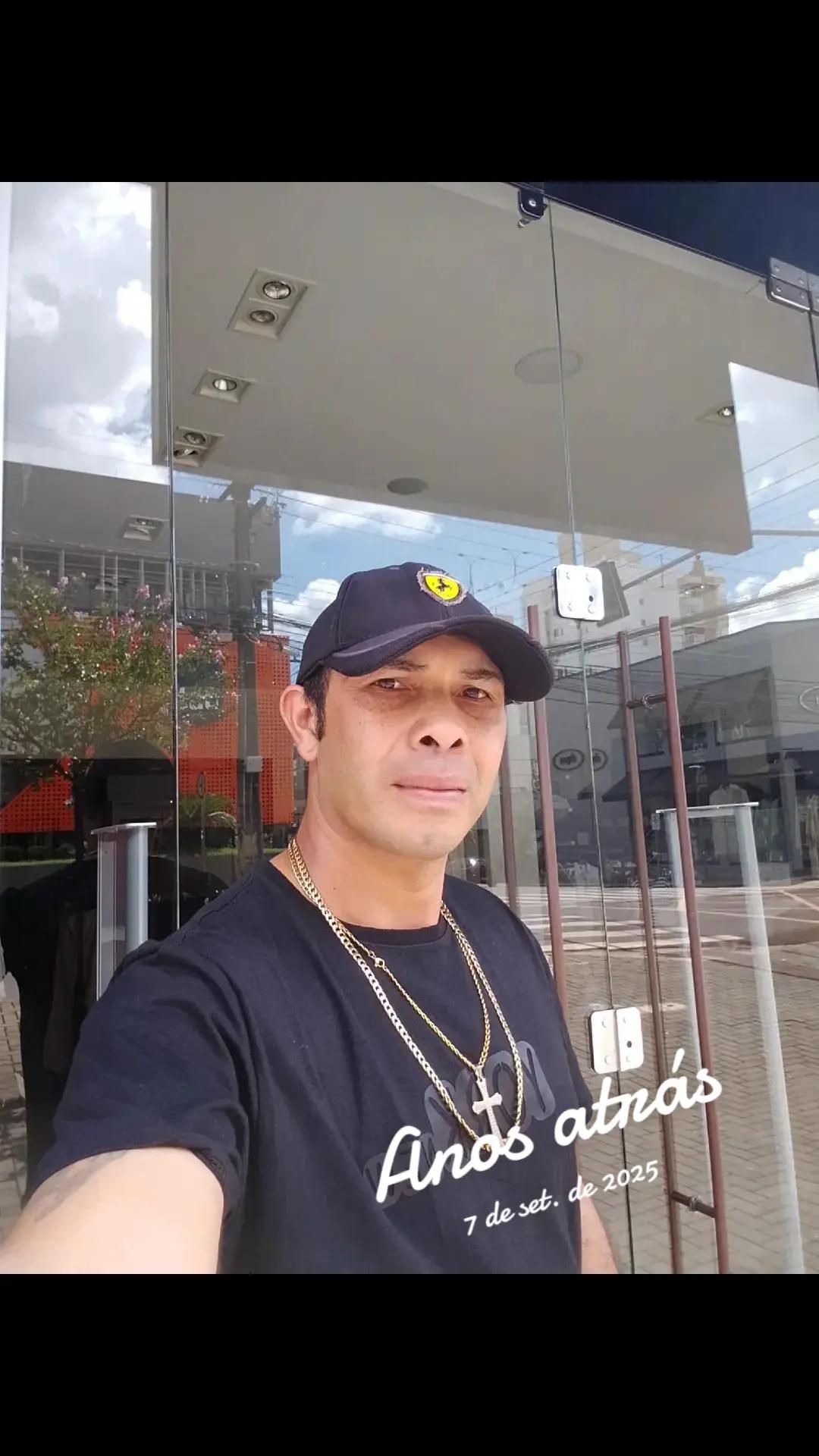 @Evandro Alves