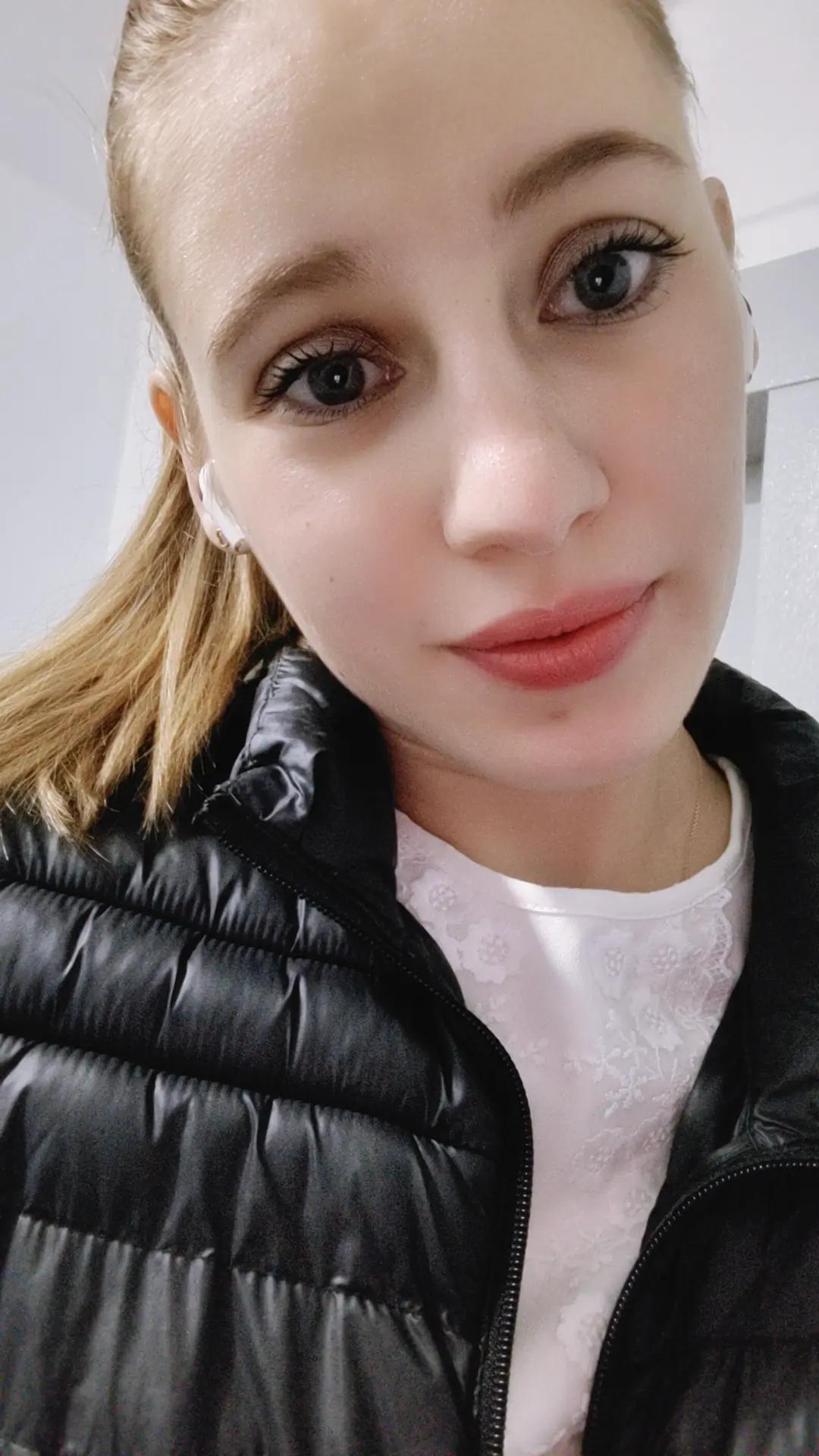 @💞Alina  💞