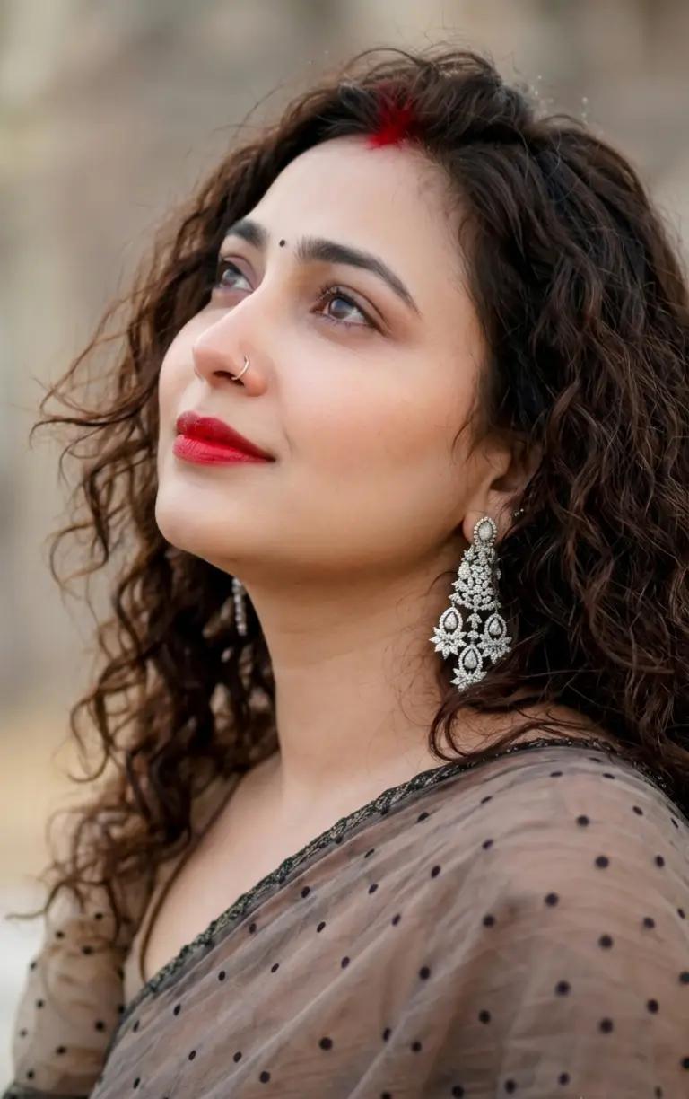 @Pooja Goswami