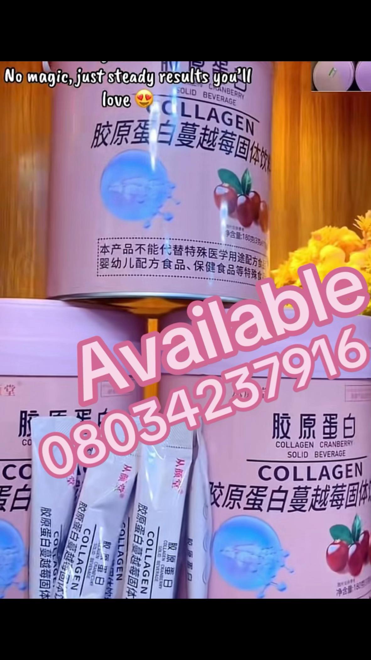 @OGUN SKINCARE VENDOR