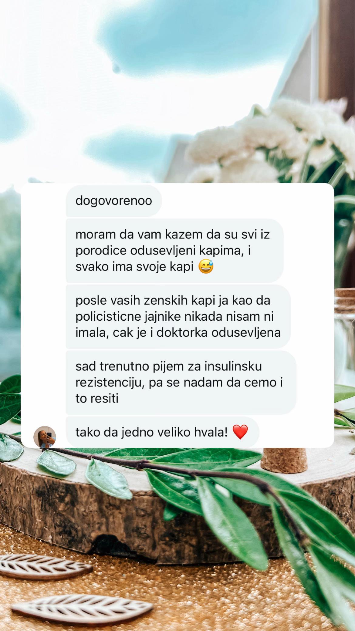 @Sandra🌷Zlatiborsko Zdravlje