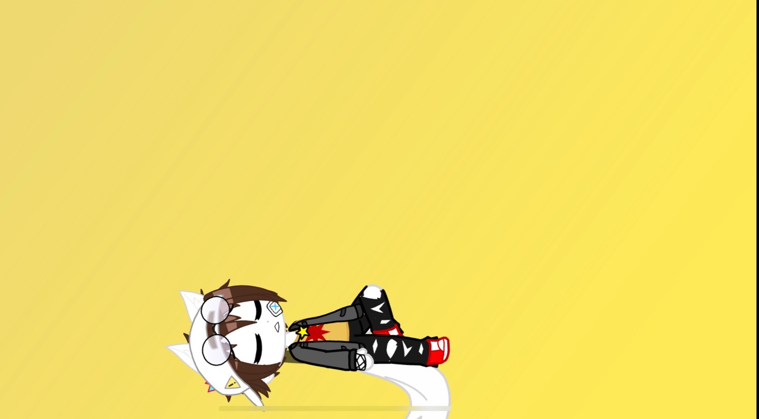 @Baconboygojowoflgoldboyfan⭐️⚪️