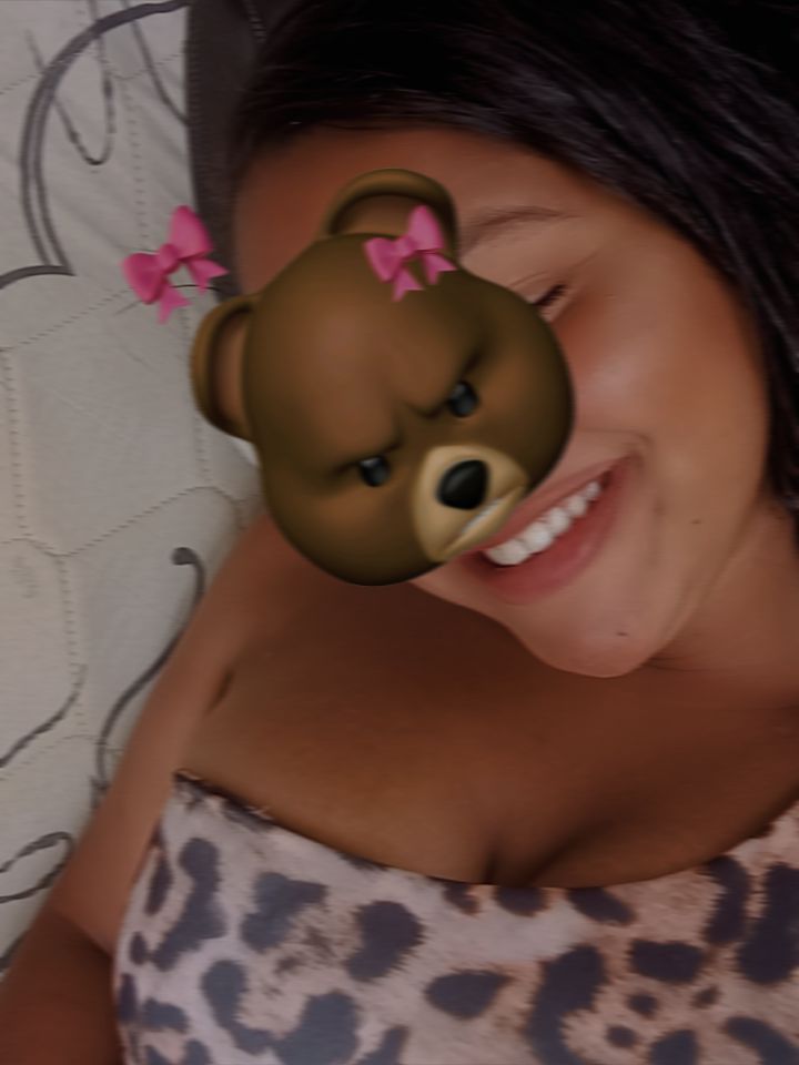 @Estefany Vitória