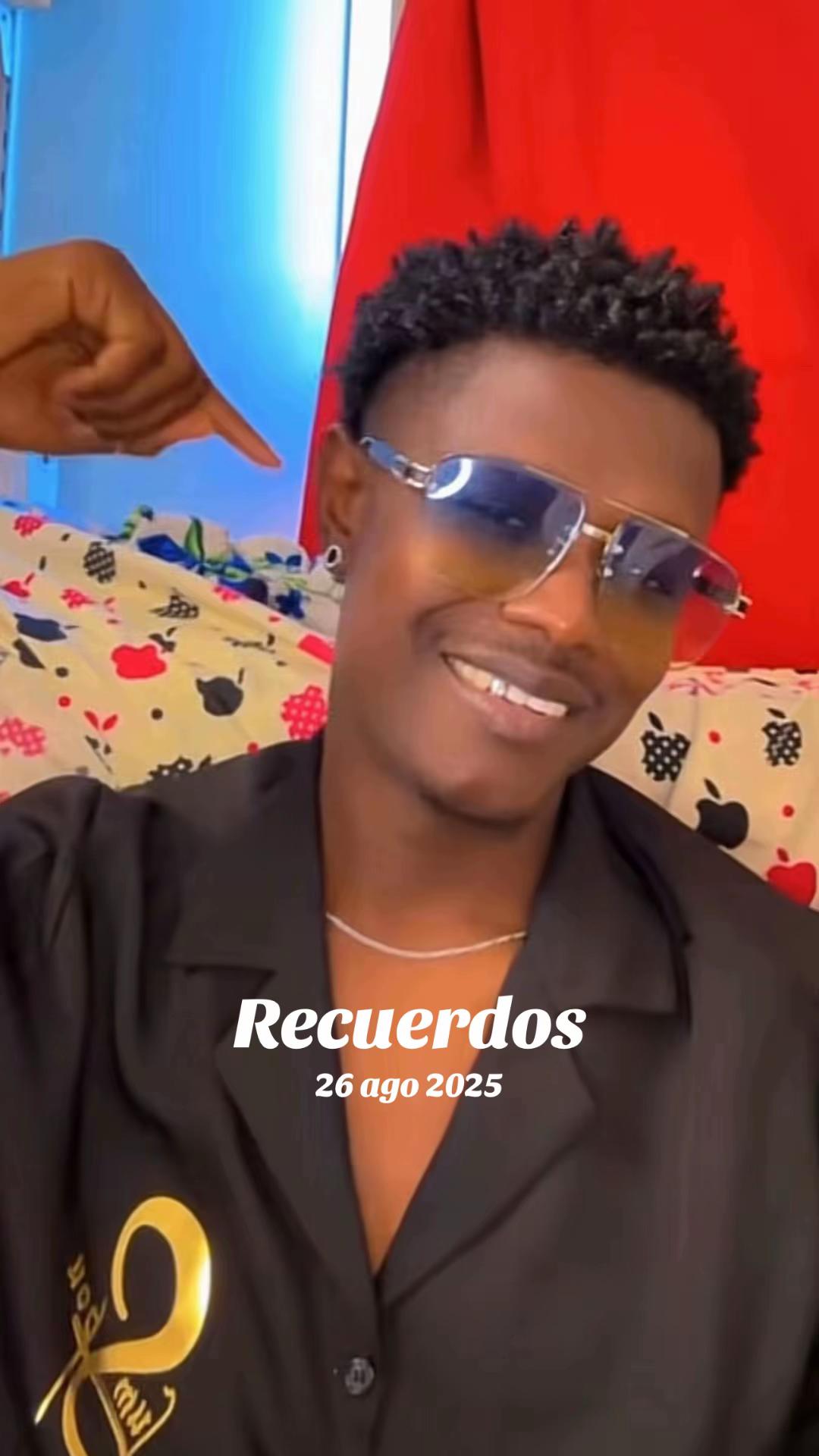 @Goldsonike🇲🇱🇪🇸✝️✝️