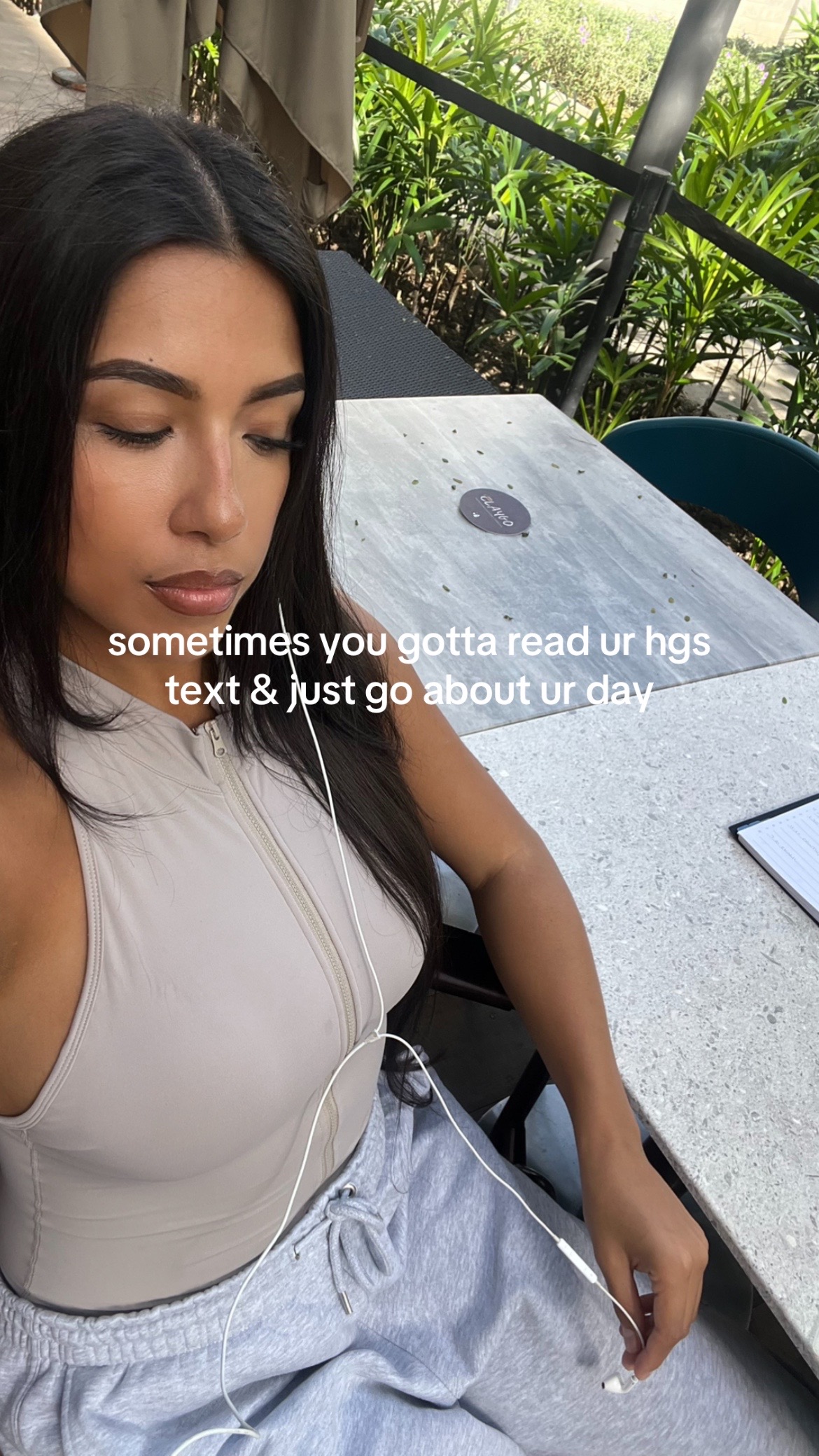 @Lisette Marie