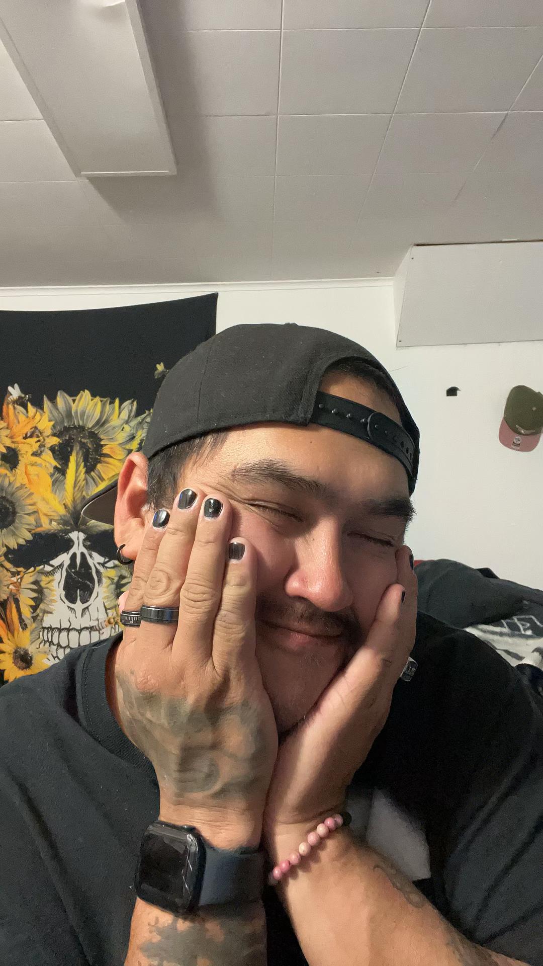 @XiLLest&mdash;braaaandon ♊️