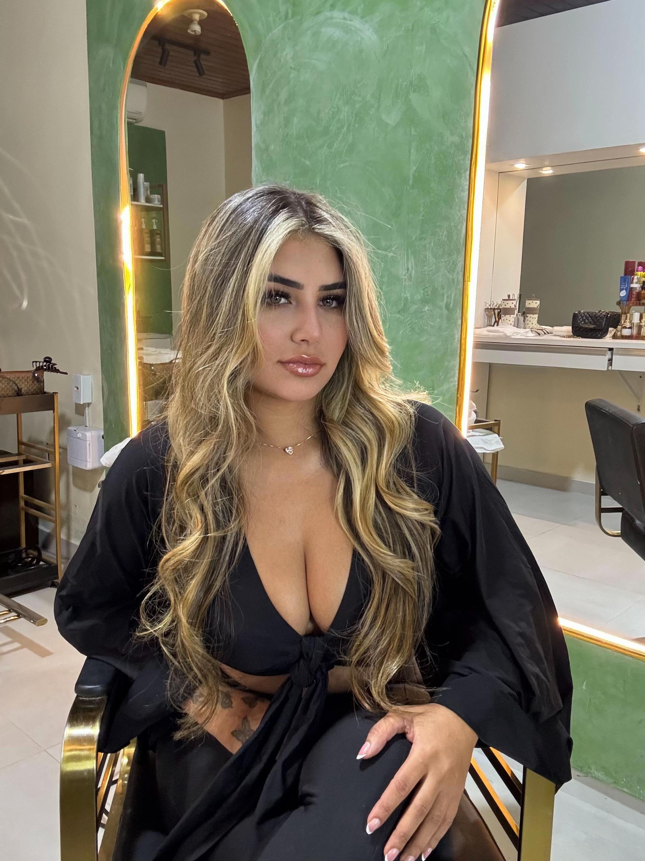 @Sylvia Siebra