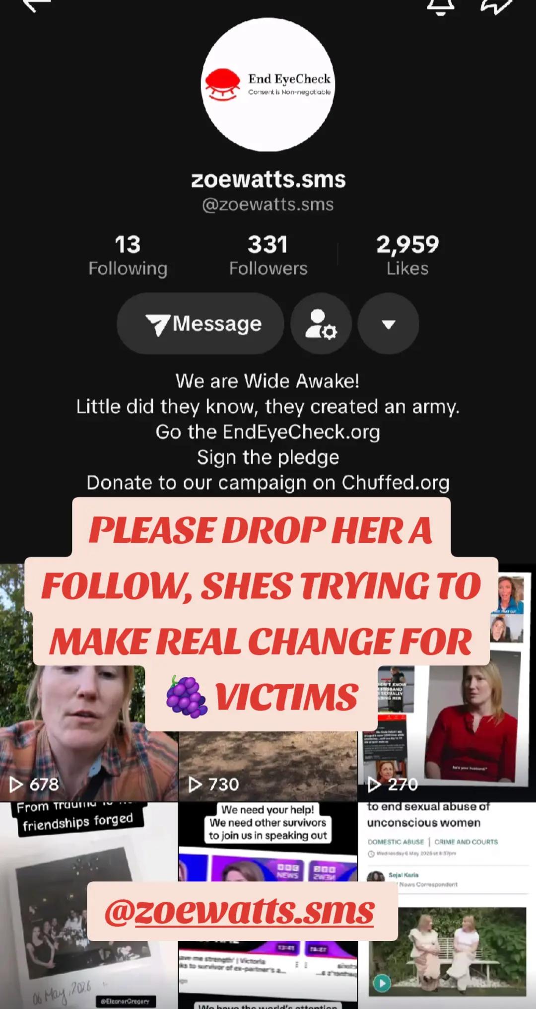 @TikTokTwats🤦💯🏴