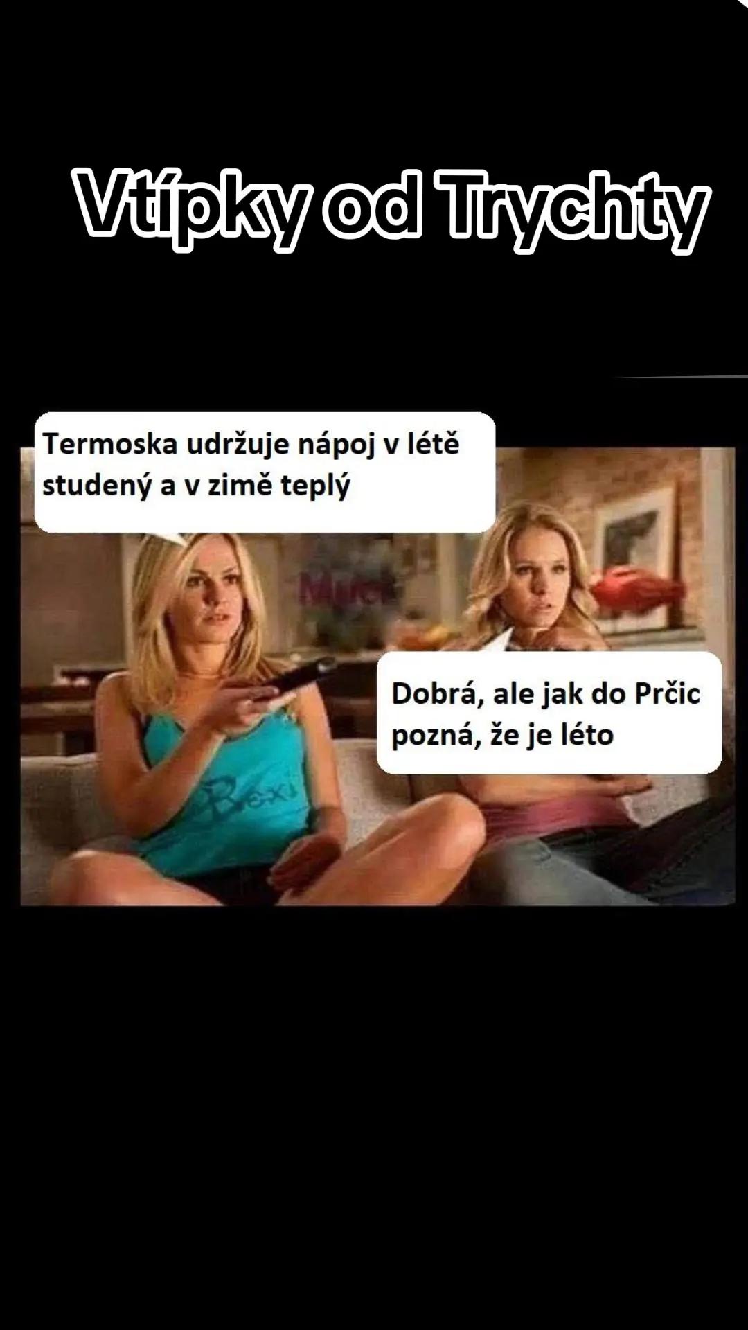 @Trychta