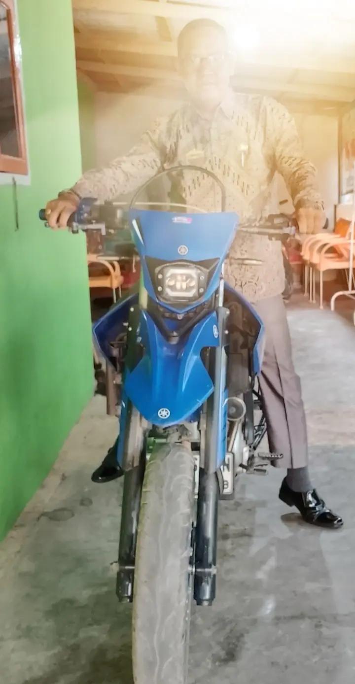 @ST , PUKUK SANGUN .