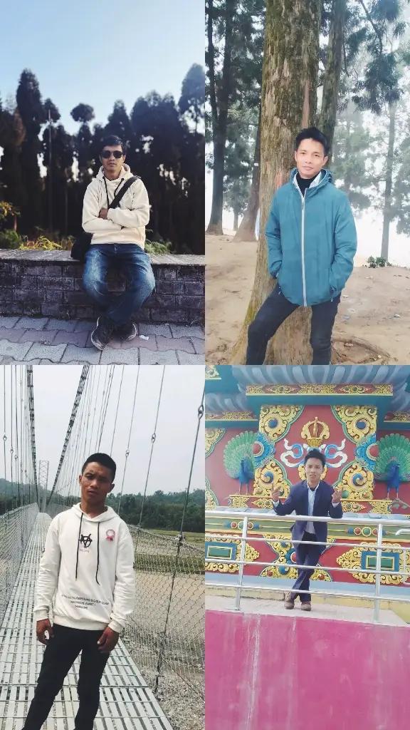@chamling kto ma