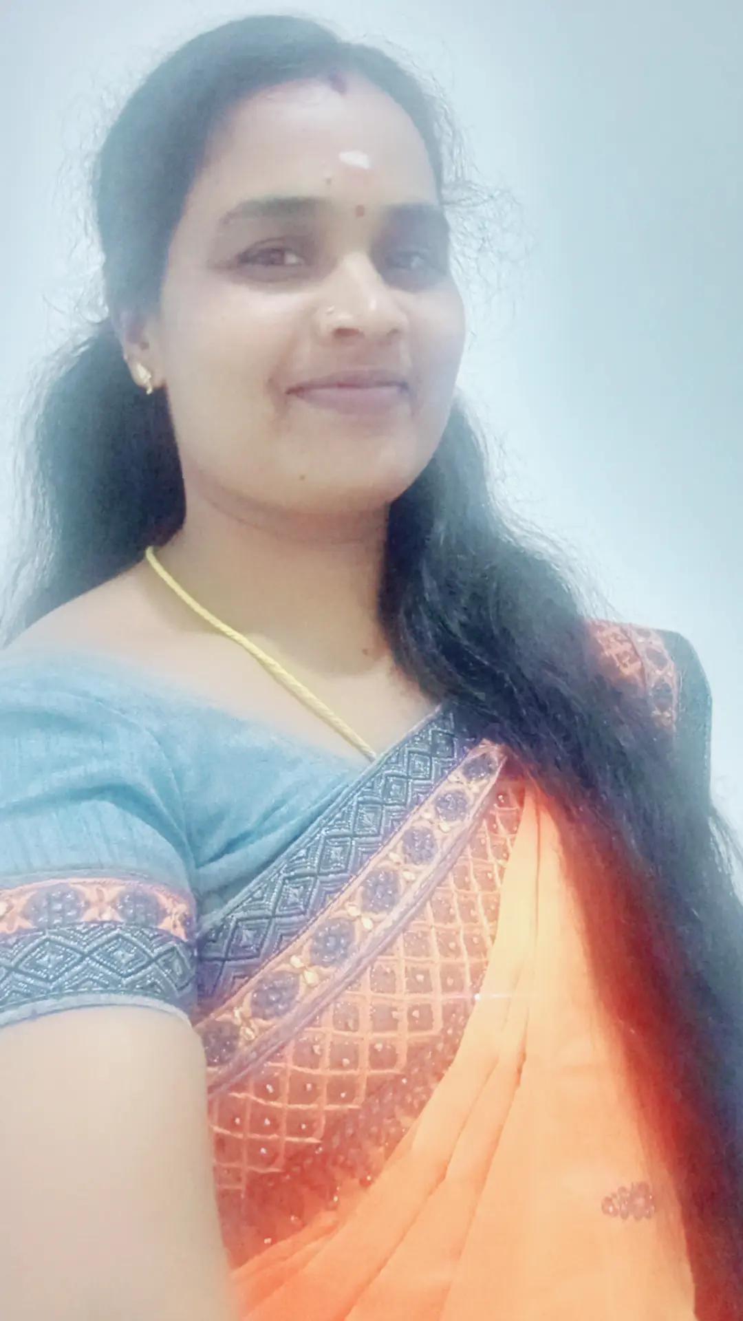 @Usha C