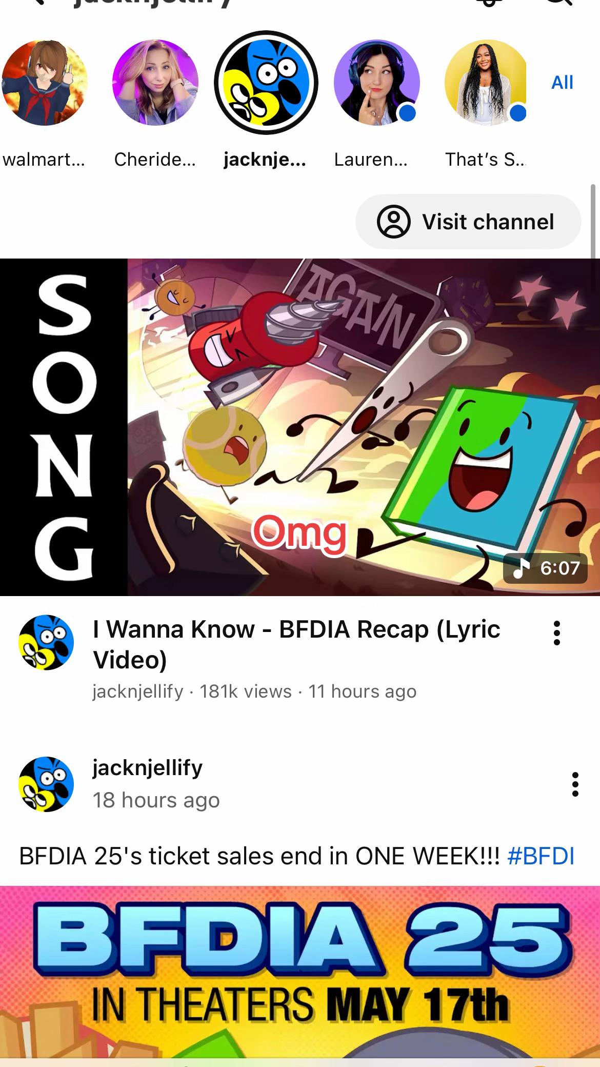 @FLOWER BFDI♡🌸