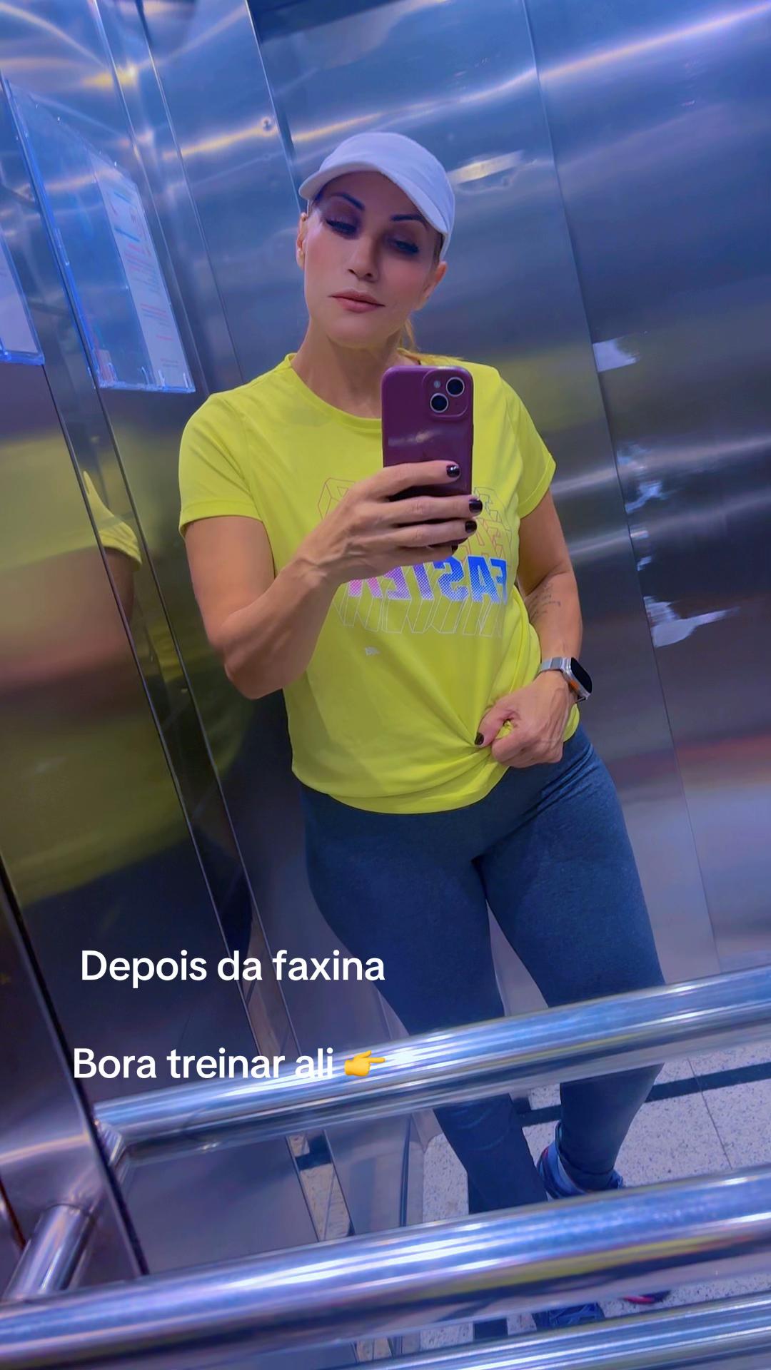 @Elaine Souza🇧🇷 Brazilian/SP