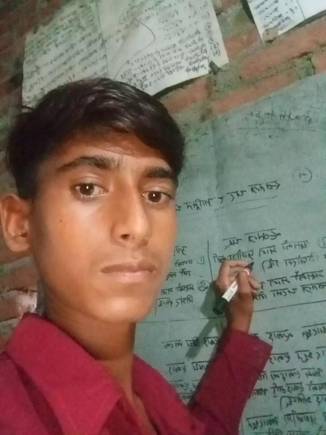 @Mafiya Rajput raja