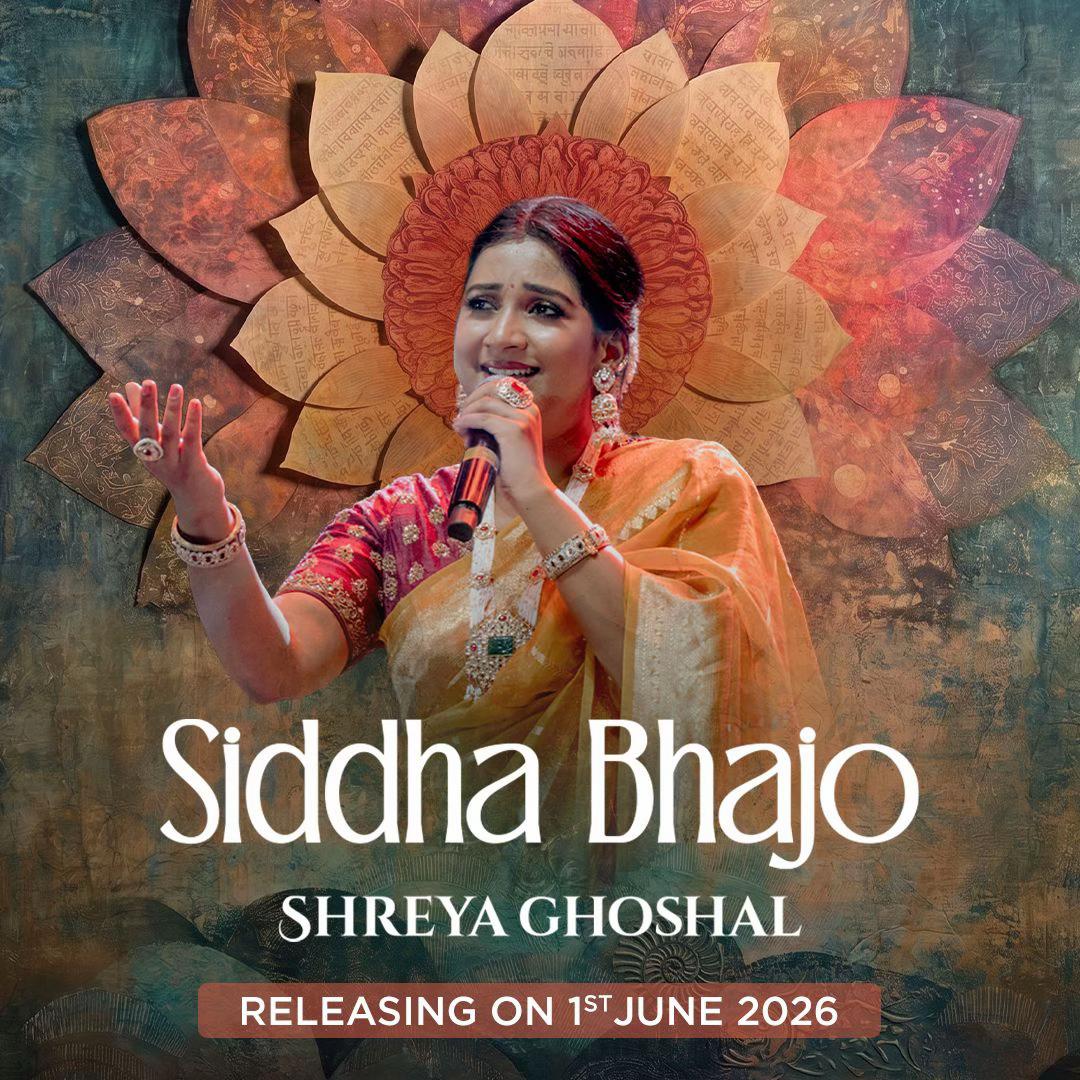 @Shreya Ghoshal FC