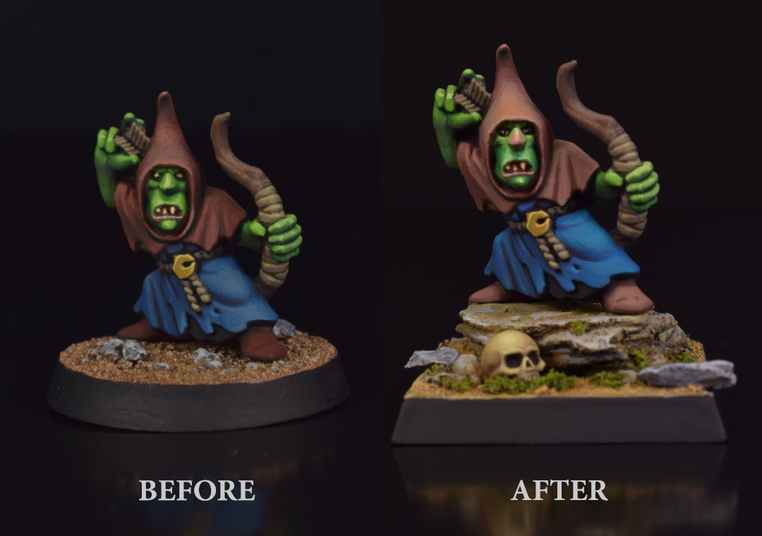 @Trollbite Miniatures