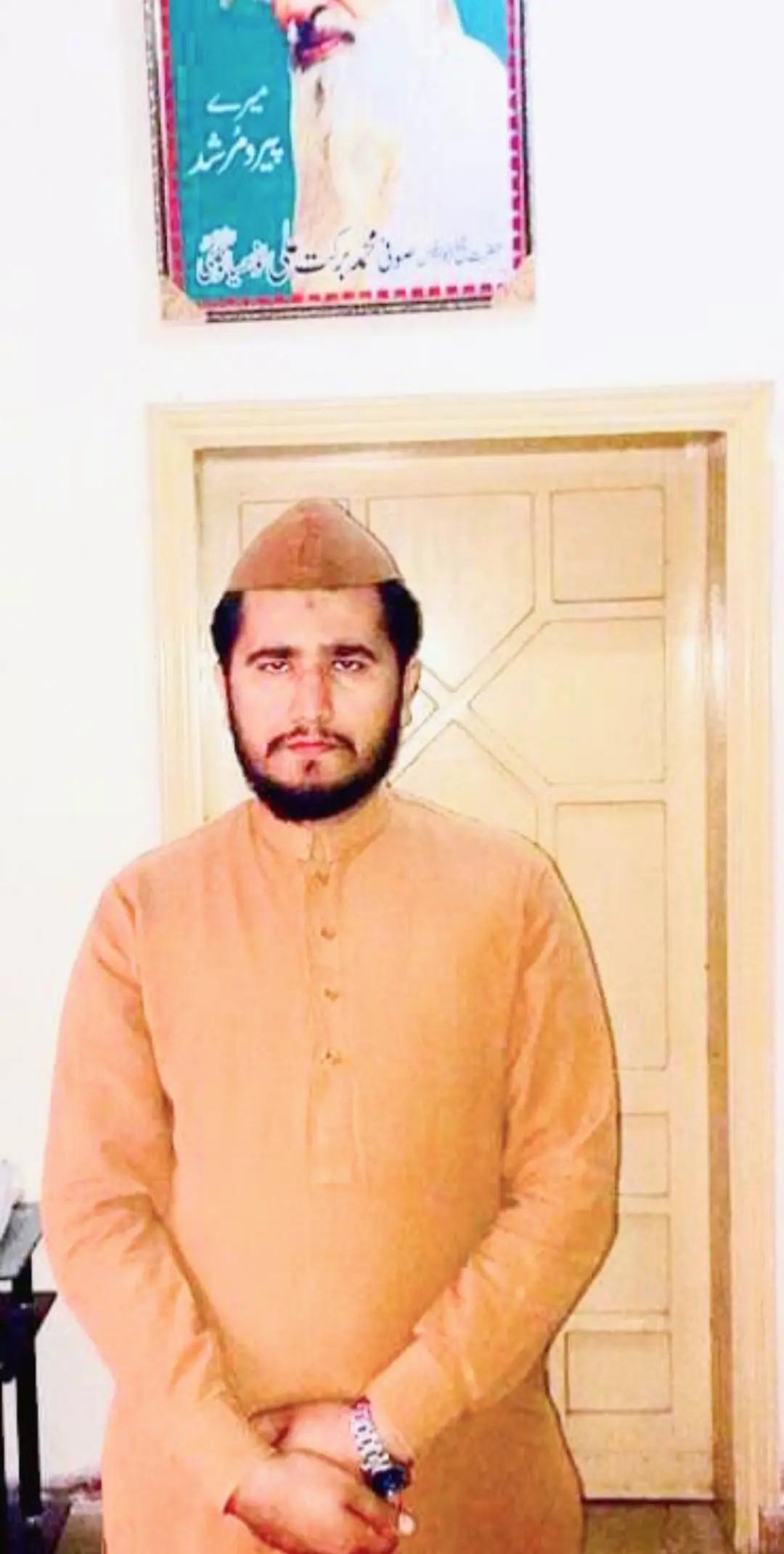 @M Yaqpob Akram