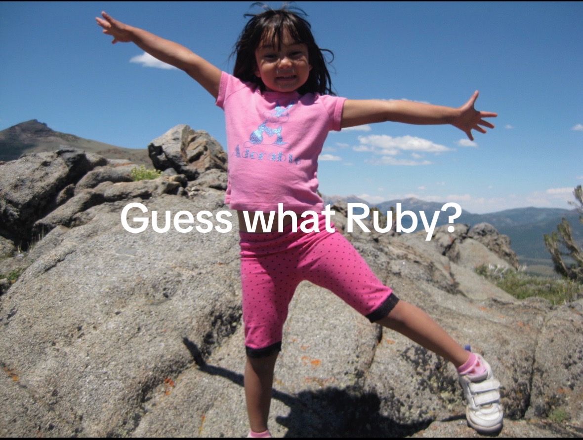 @ruby