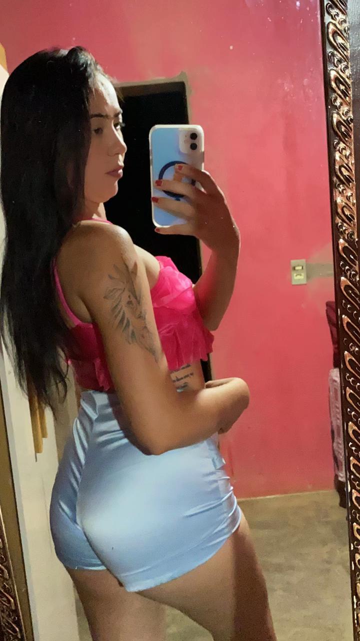 @Jacqueline Rodrigues 💫