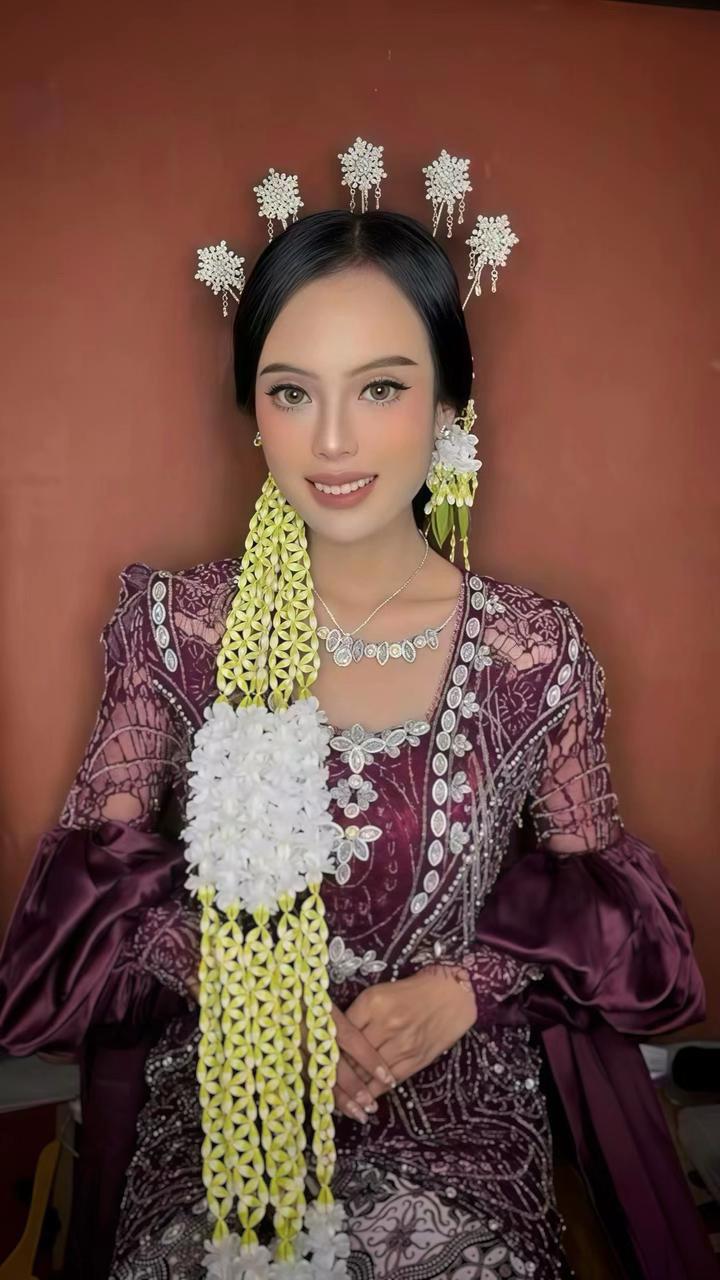 @FennyFatimah (MUA KBB)