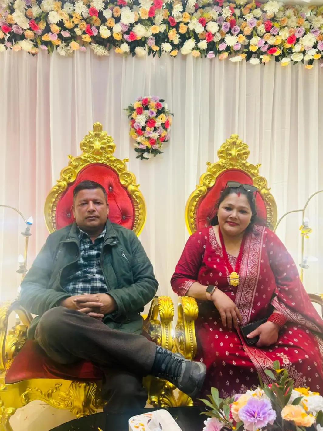 @nanu Maya karki