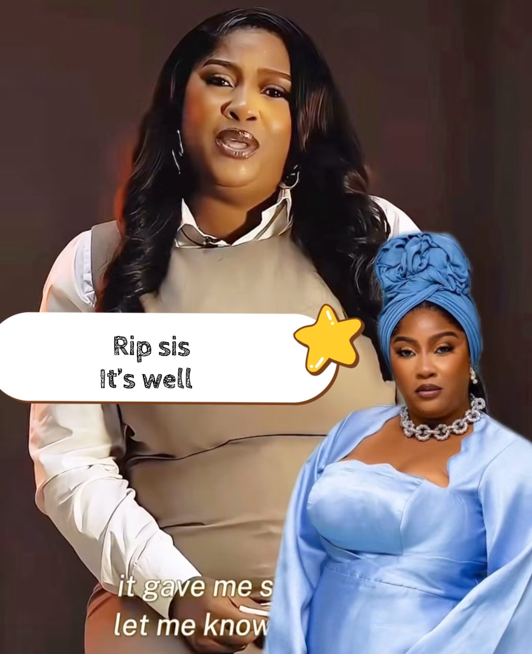 @Ewaherselftells✨️😝✝️