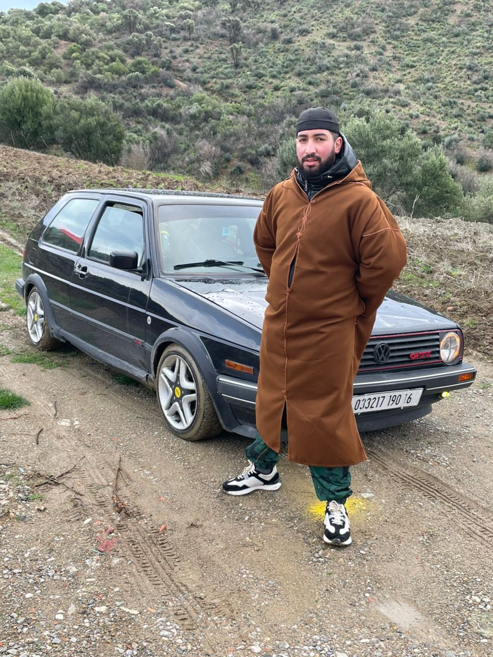 @Hãmzã gti