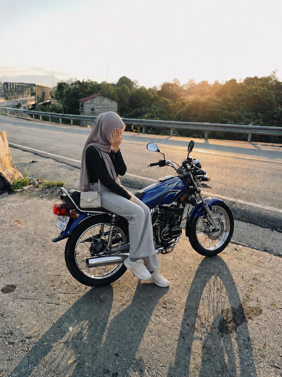 @Rendisukanasgor🎃