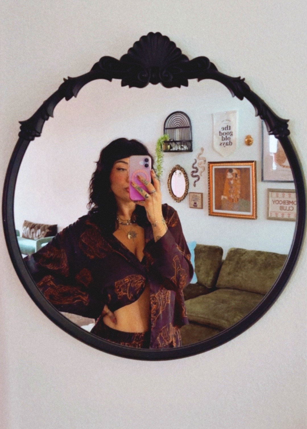 @Lisa Villasana