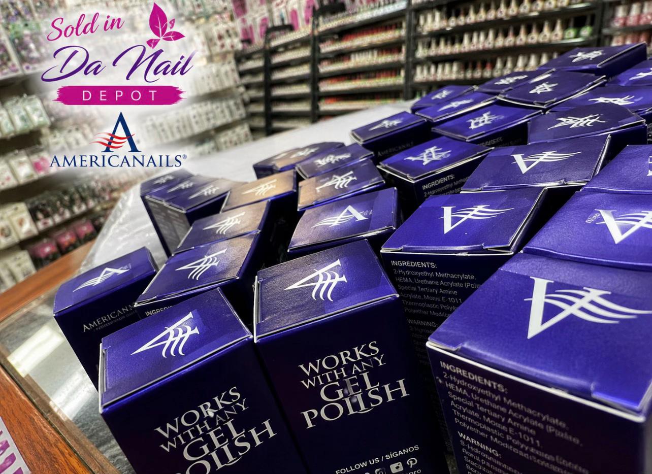@Bahamas Nail supplies plug🇧🇸
