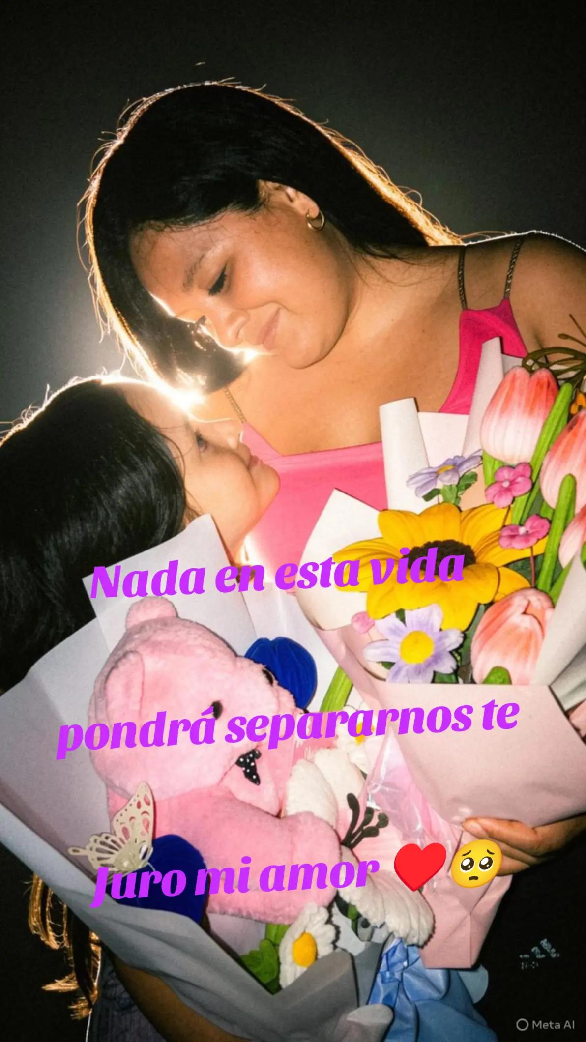 @Chilcon Fern&aacute;ndez 💜L💐💘