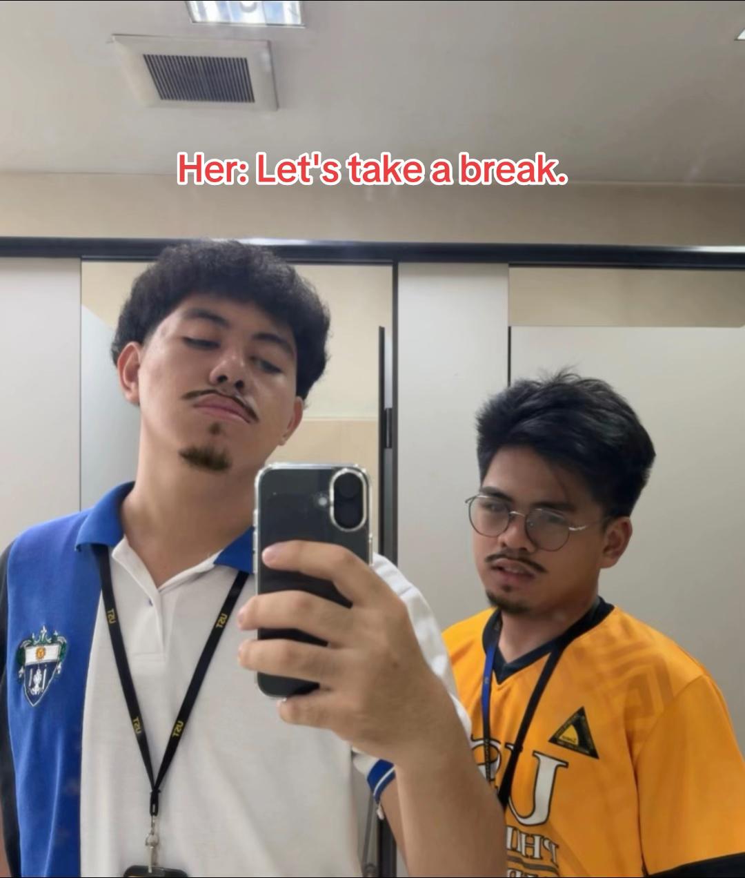 @UST UNESCO Club