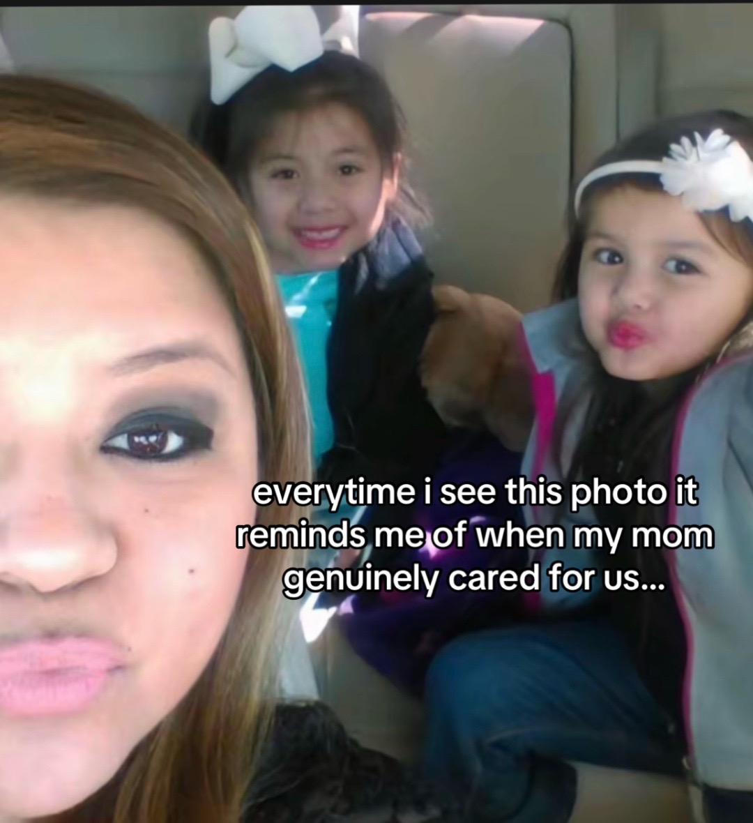 @Hailey Trevino