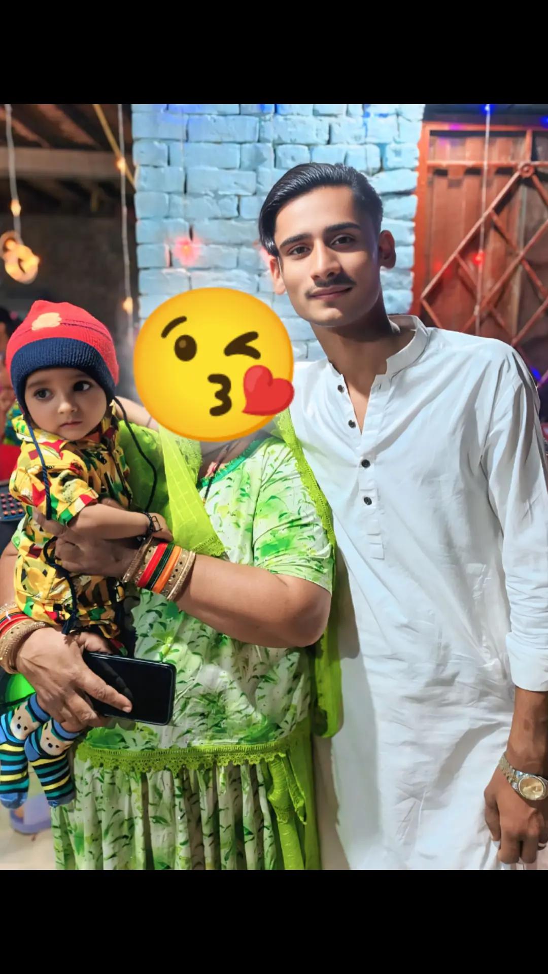 @VISHAL♥️JAAN 💫