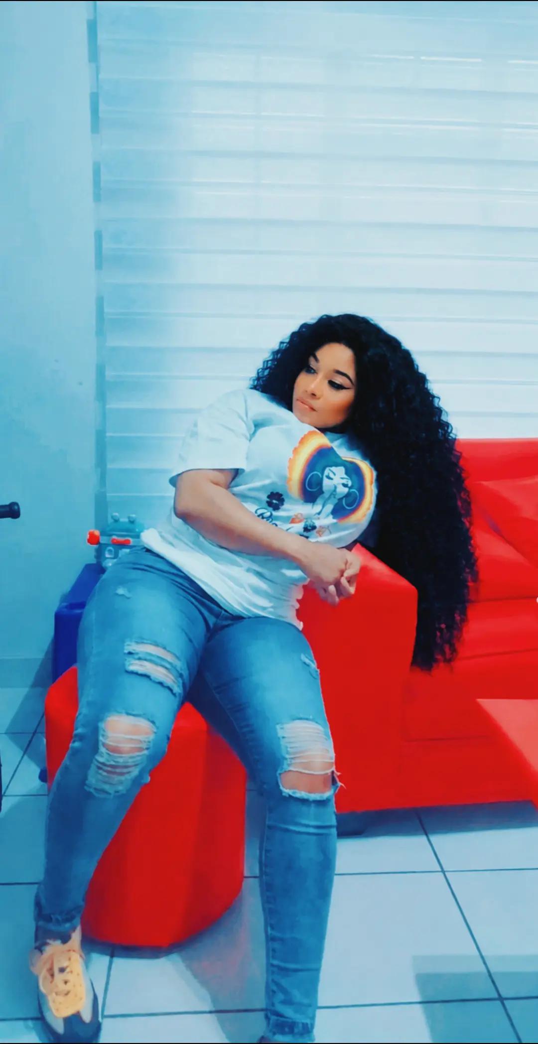 @☠️Milli🖤Jize AKA Savannah☠️