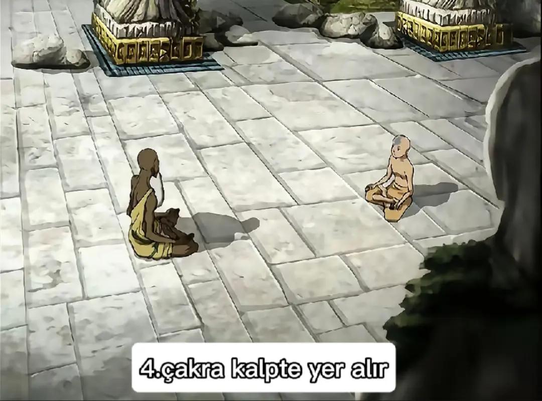 @Ger&ccedil;eklerin farkına var.