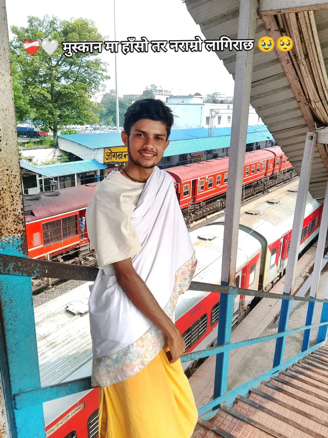 @PRATIK POUDEL