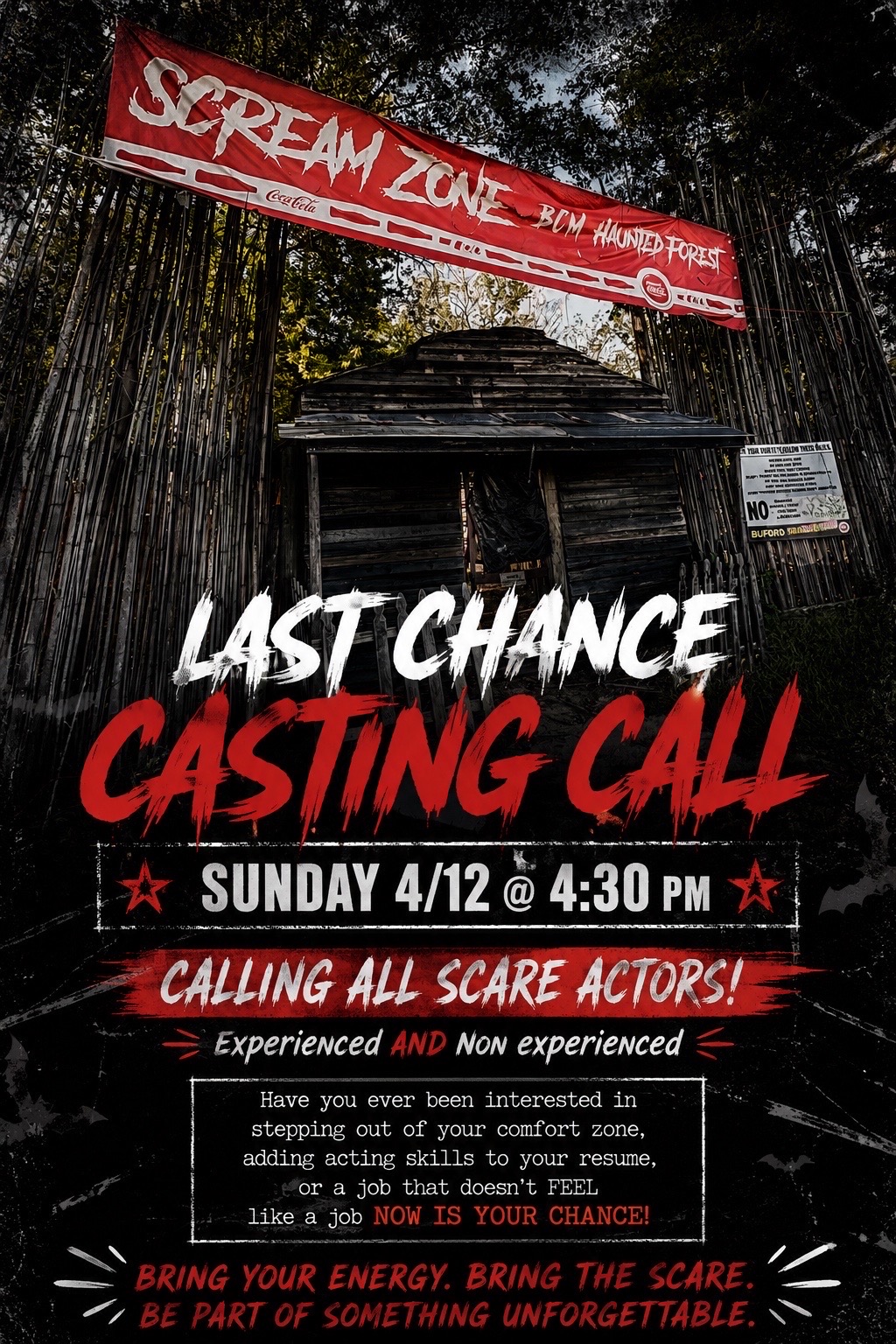@Lost in this world