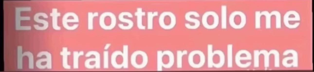 @Maria Valentina