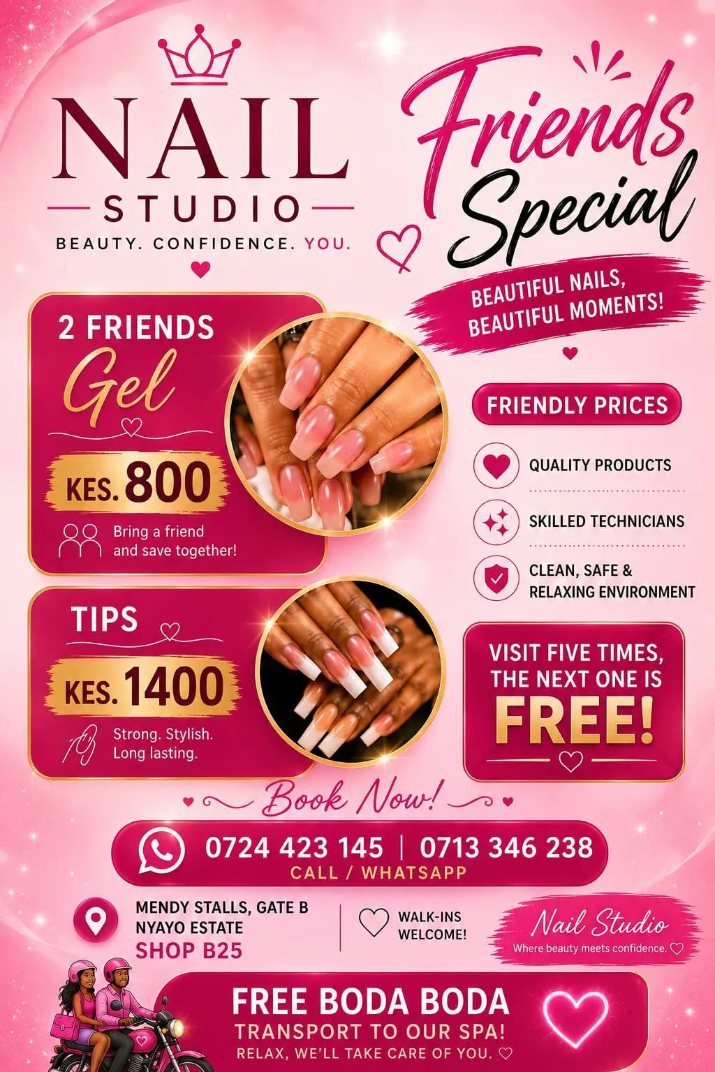 @Immah Shie