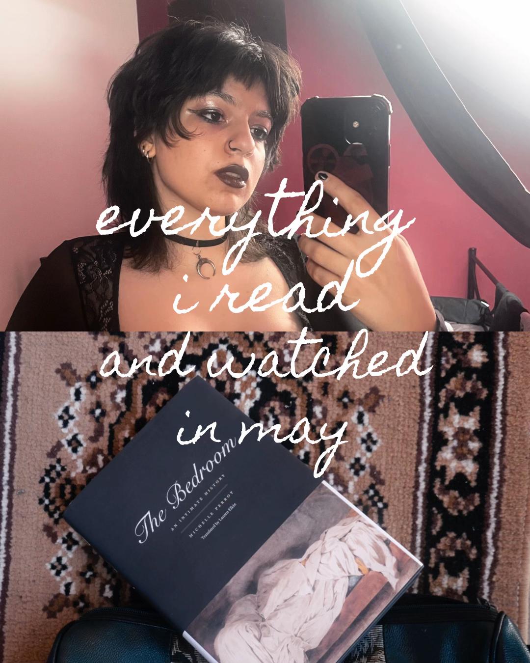 @rou | booktok