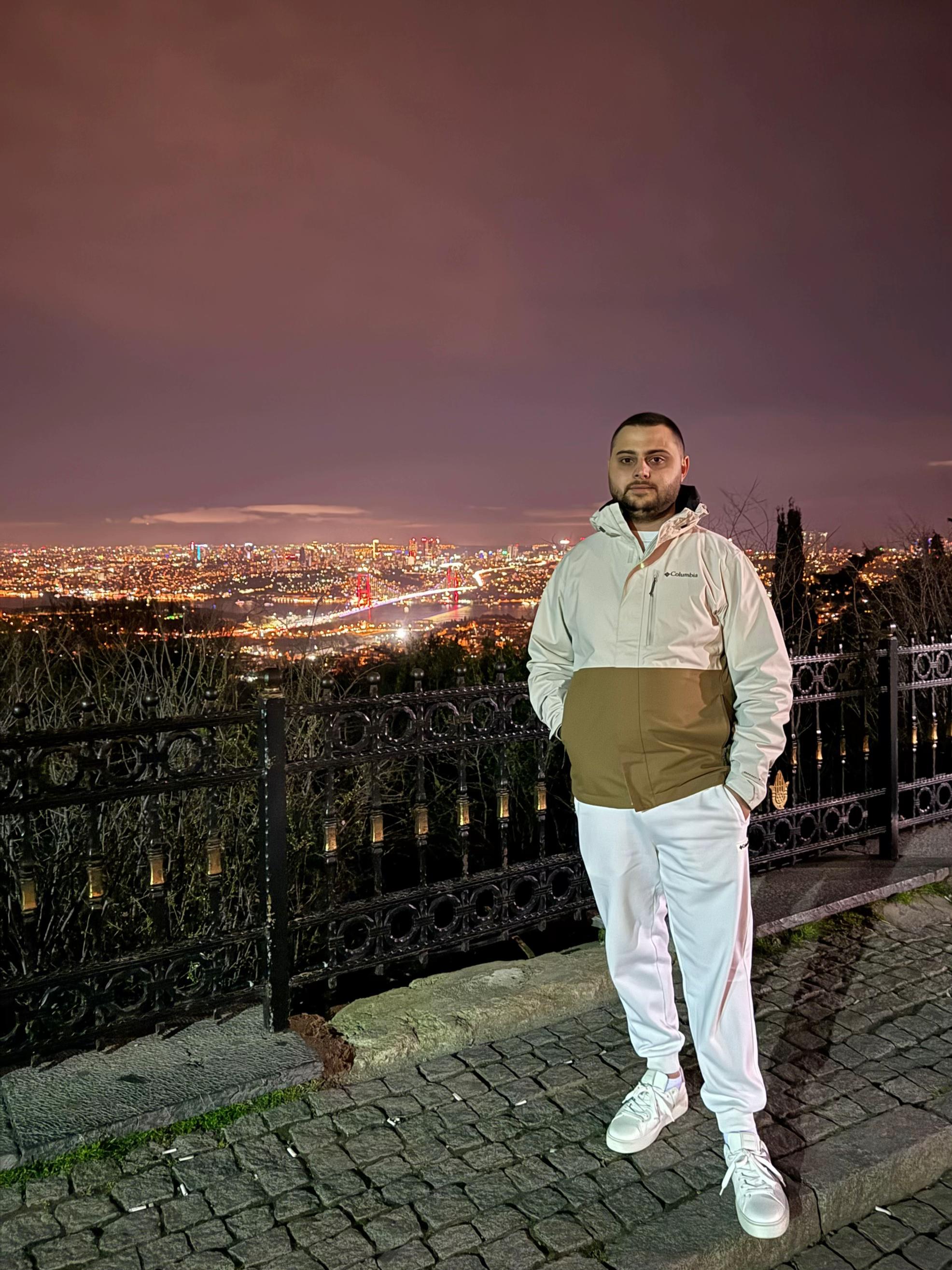 @Oğulcan Meşe