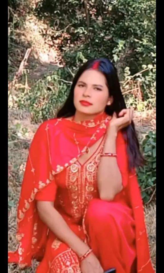 @chandra karki