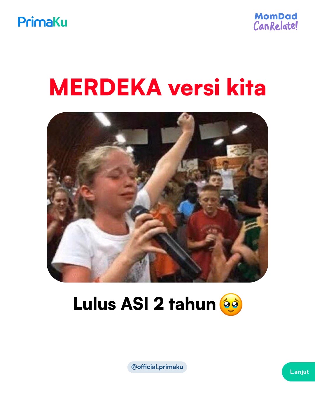 @Aplikasi Tumbuh Kembang Anak