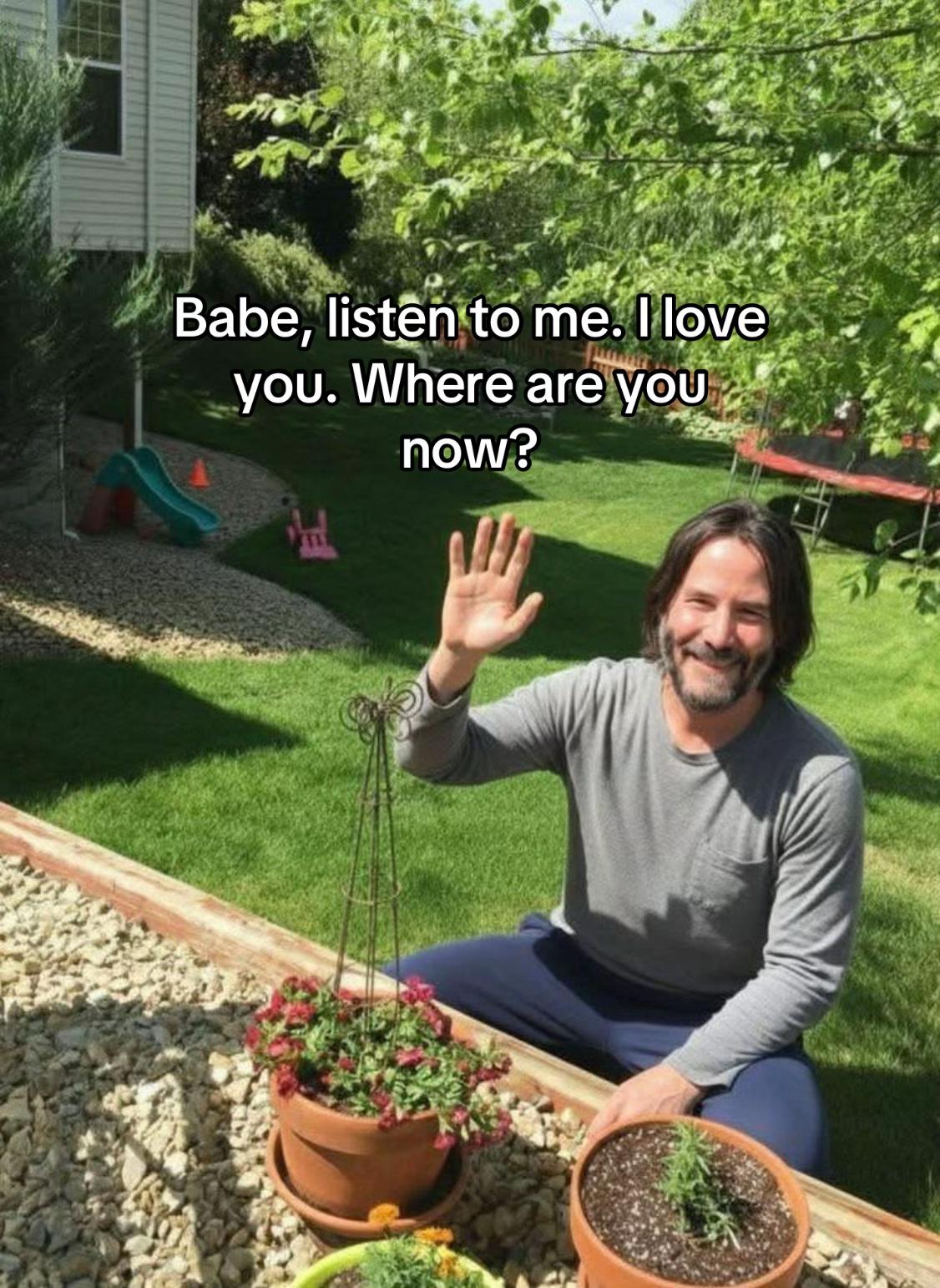 @Keanu Reeves PY