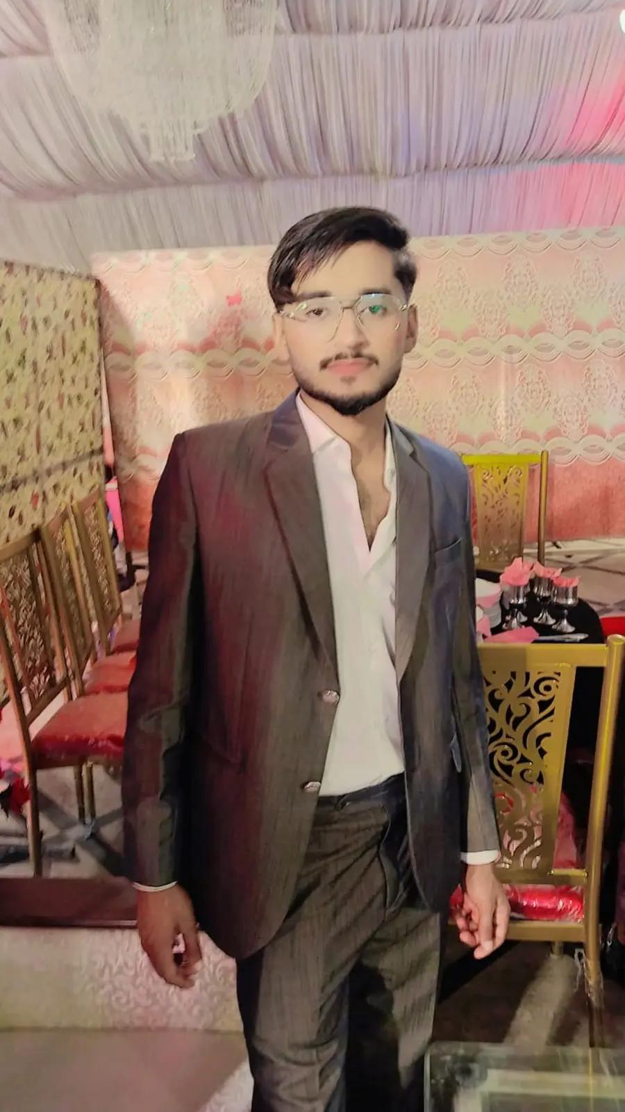 @Adeel chudhary