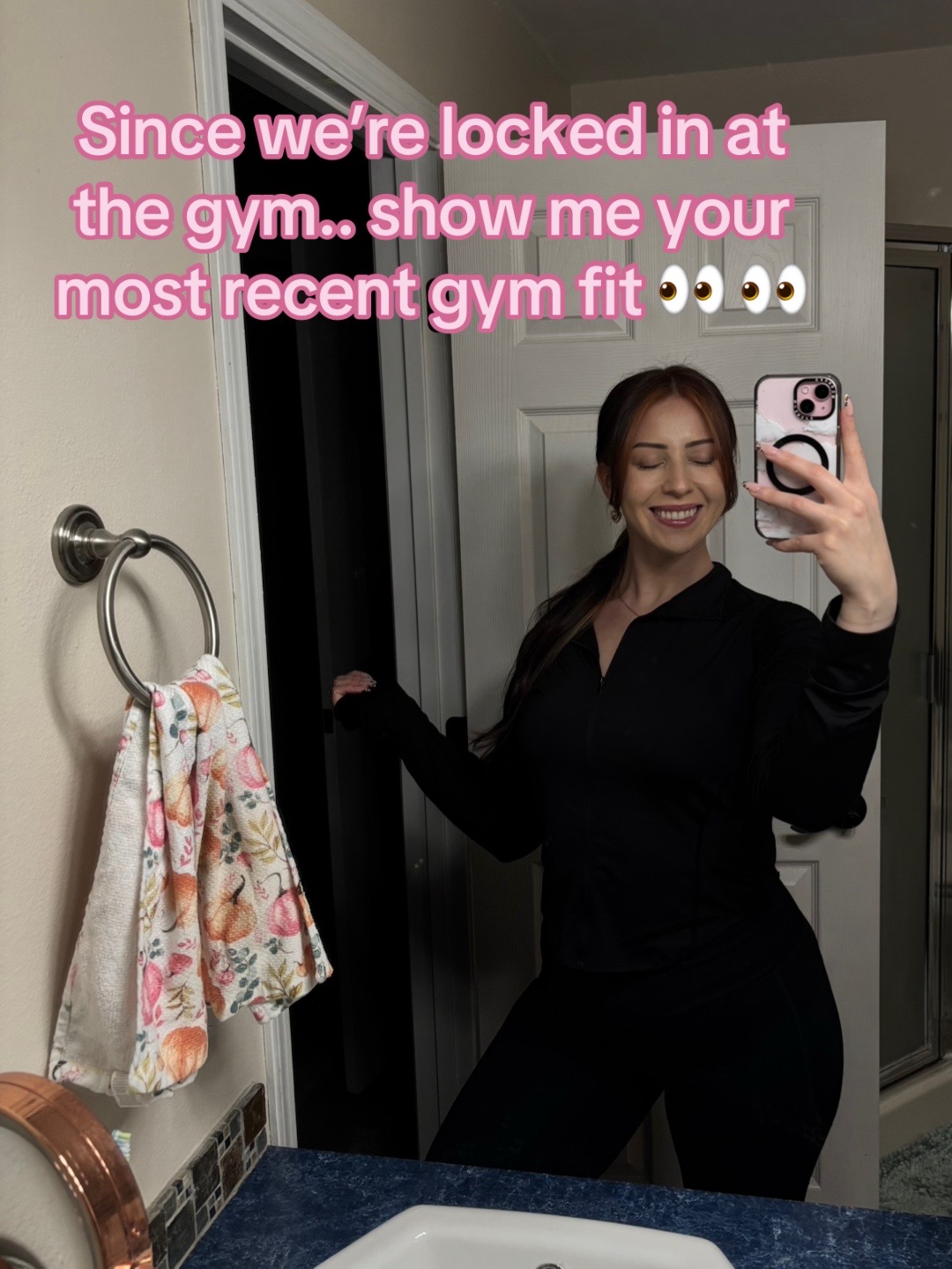 @Laura | Fitness Instructor ⭐️